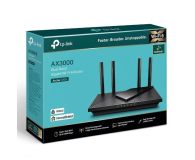 TP-LINK Archer AX55 AX3000 4LAN 1WAN 1USB - 694377 - zdjęcie 4